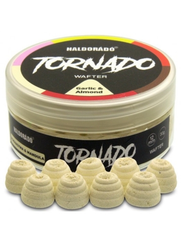 HALDORADO TORNADO WAFTER CESNAK + MANDĽA